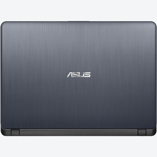 ASUS VivoBook F507MA / X507MA-EJ180T Grau