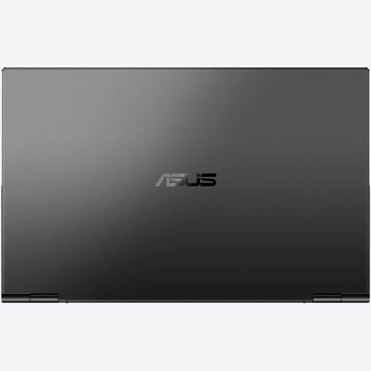 ASUS ZenBook Flip 15 UX562FD-EZ081T Grau