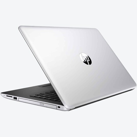HP 14-bs101ng Silber
