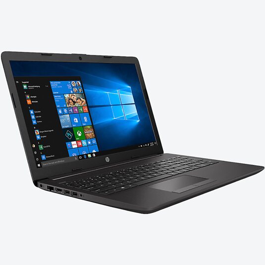 HP 250 G7 (6HM85ES) Schwarz