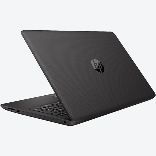 HP 250 G7 (6HM85ES) Schwarz