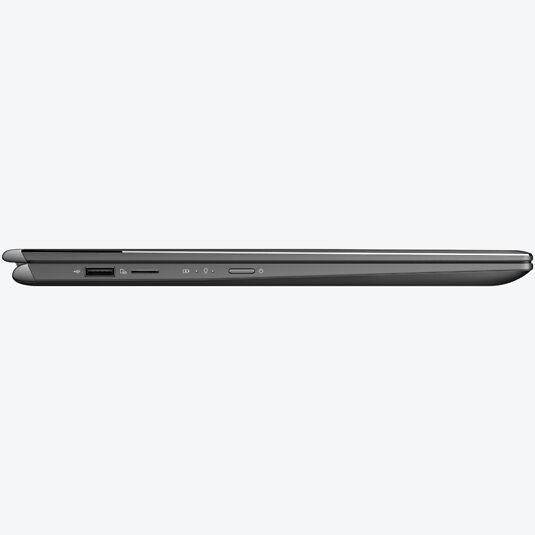 ASUS ZenBook Flip 15 UX562FA-AC028T Grau
