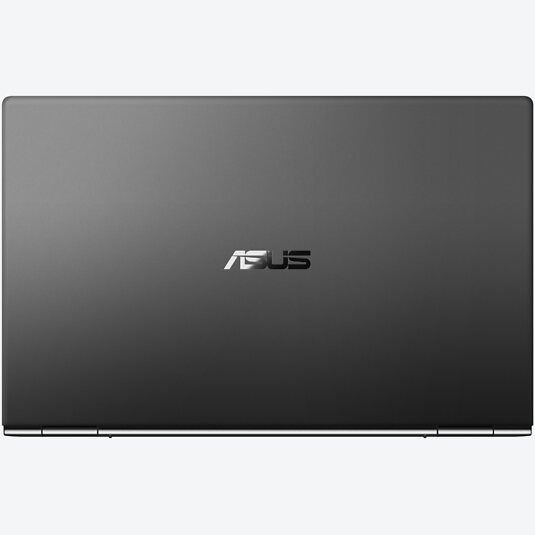 ASUS ZenBook Flip 13 UX362FA-EL185R Grau