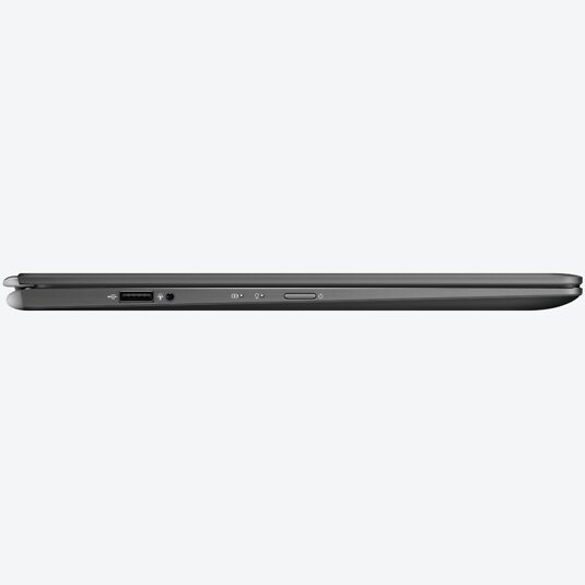 ASUS ZenBook Flip 13 UX362FA-EL185R Grau