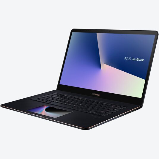 ASUS ZenBook Pro 15 UX580GE-BN046T