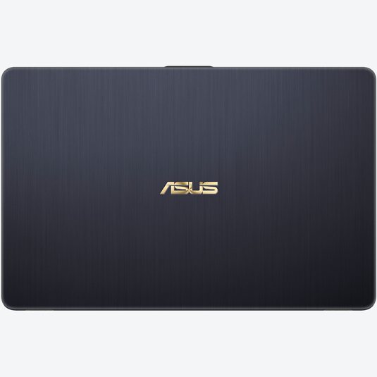 ASUS VivoBook 15 X505ZA-BJ618T Grau