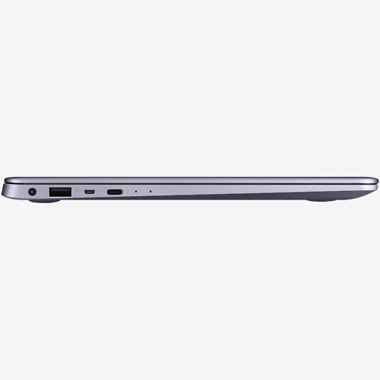ASUS VivoBook S14 S406UA-BM225T Grau