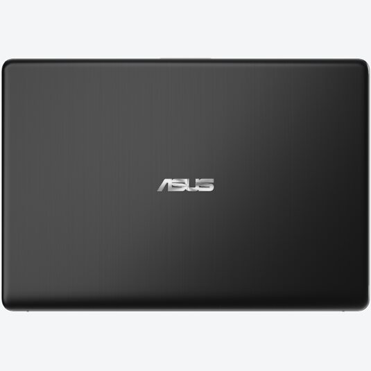 ASUS VivoBook S15 S530FN-BQ370T Grau