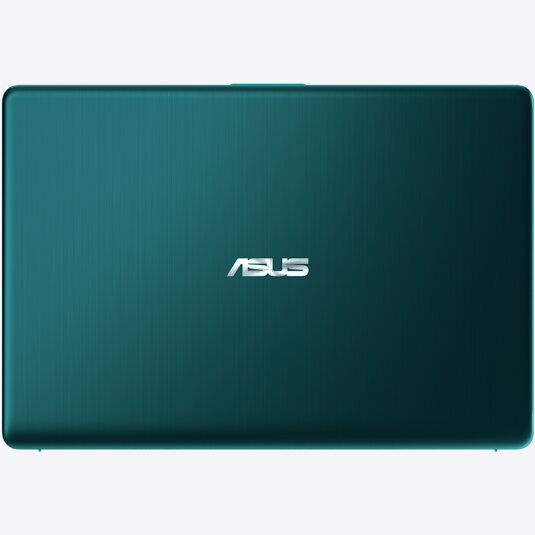 ASUS VivoBook S15 S530FN-BQ367T Grün
