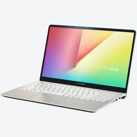 ASUS VivoBook S15 S530FA-BQ285T Gold