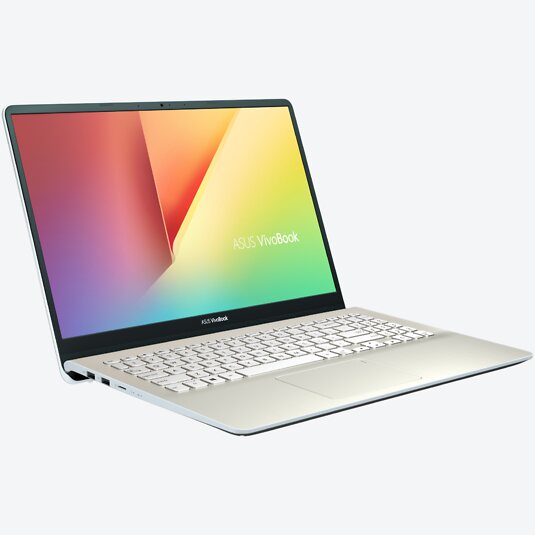 ASUS VivoBook S15 S530FA-BQ285T Gold
