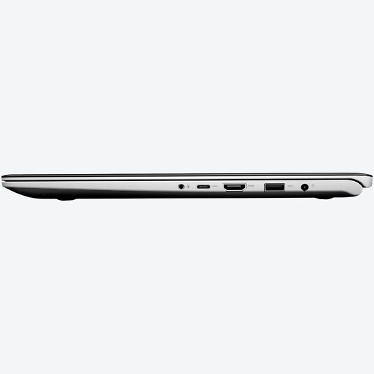 ASUS VivoBook S15 S530FA-BQ164T Grau