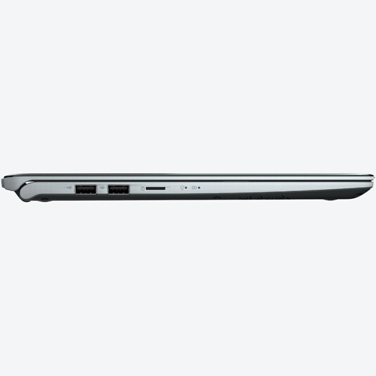 ASUS VivoBook S14 S430UF-EB011T Grau