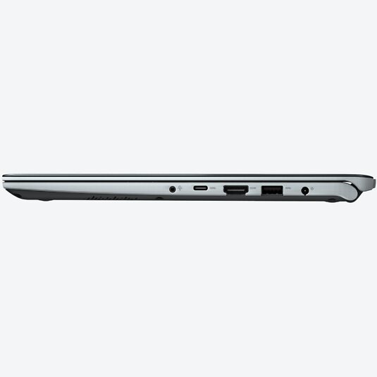 ASUS VivoBook S14 S430UF-EB011T Grau