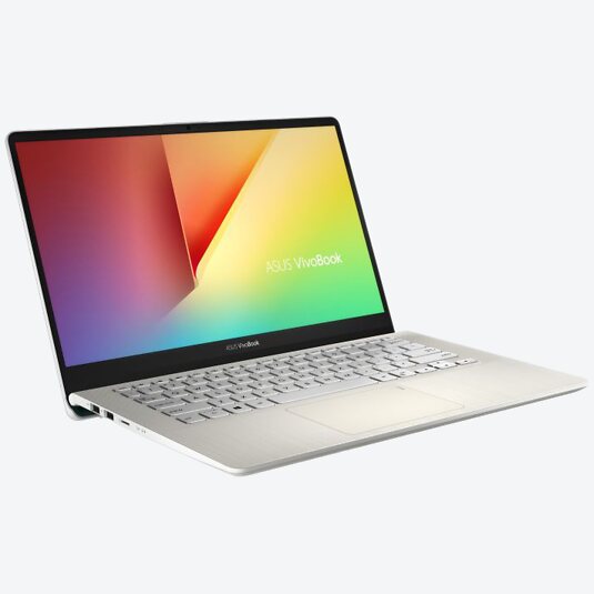 ASUS VivoBook S14 S430UF-EB008T Gold