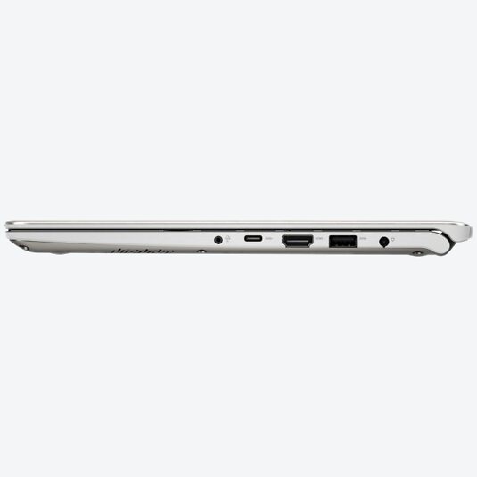 ASUS VivoBook S14 S430UF-EB008T Gold