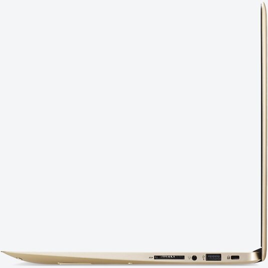 Acer Swift 3 SF315-52-58BP Gold