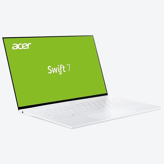 Acer Swift 7 SF714-52T-76MR Weiß