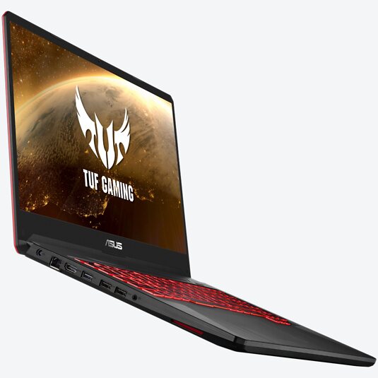 ASUS TUF Gaming FX705GM-EW019T