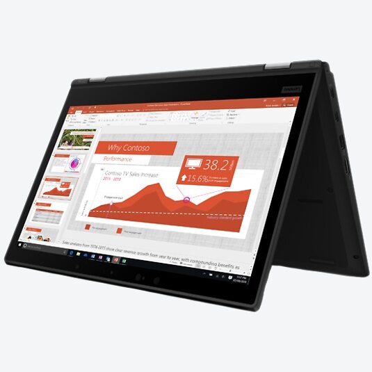 Lenovo ThinkPad L390 Yoga 20NT001KGE