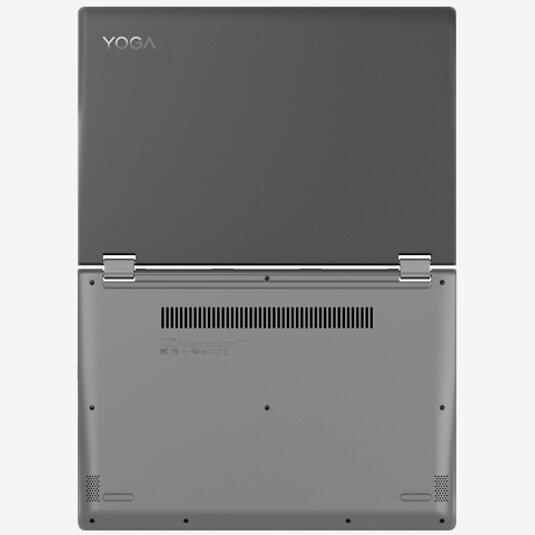 Lenovo Yoga 530-14ARR Schwarz 81H90074GE