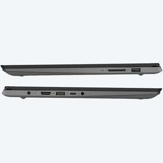 Lenovo IdeaPad 530S-14IKB 81EU00K6GE Grau