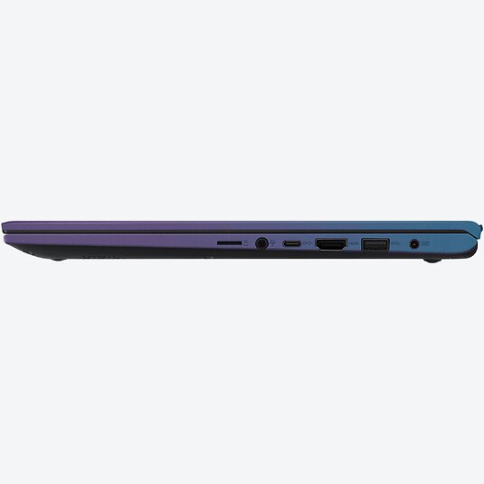 ASUS VivoBook 15 X512FA-BQ063T Blau