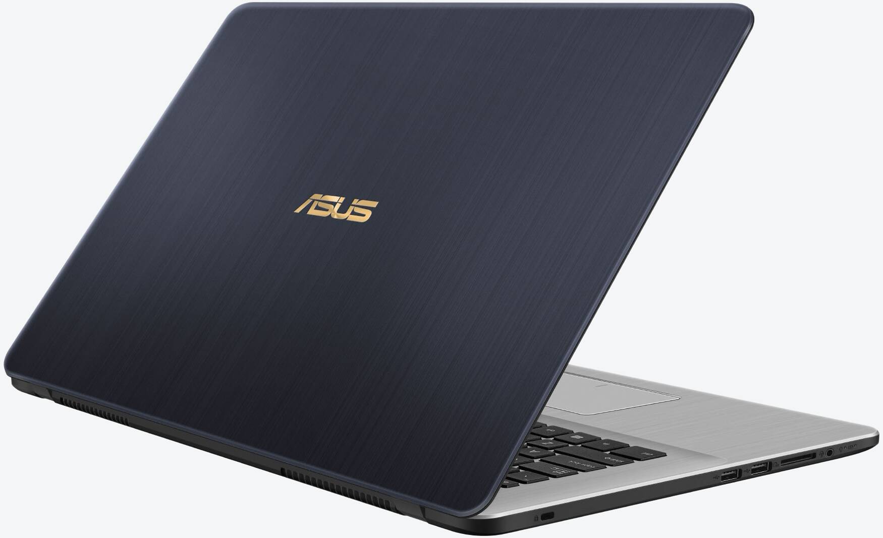 Как разобрать asus vivobook pro 17