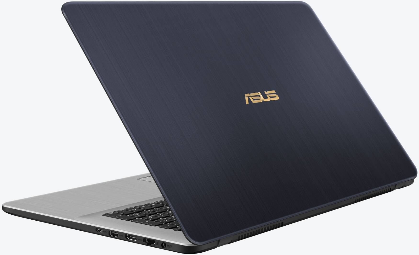 Asus vivobook 17 обзор