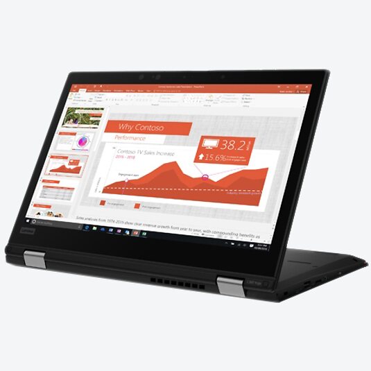 Lenovo ThinkPad L390 Yoga 20NT001MGE