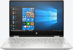HP Pavilion x360 14-dh