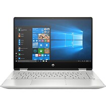 HP Pavilion x360 14-dh
