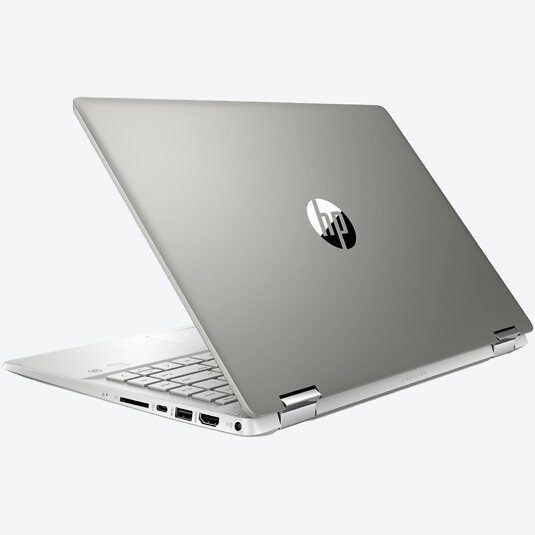 HP Pavilion x360 14-dh0003ng