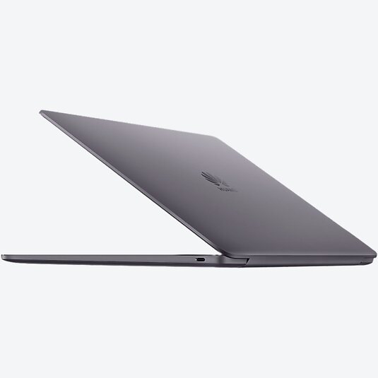 Huawei Matebook 13 W19A Grau