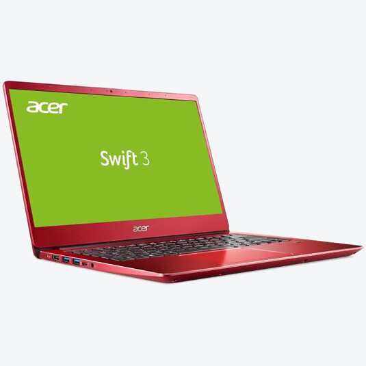 Acer Swift 3 SF314-55-76GC Rot