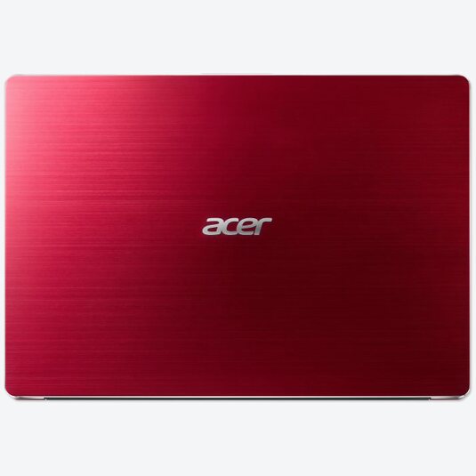 Acer Swift 3 SF314-55-76GC Rot