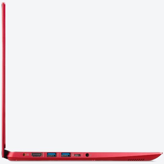 Acer Swift 3 SF314-55-76GC Rot
