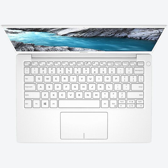 Dell XPS 13 (2019) 9380-3XW56 Weiß