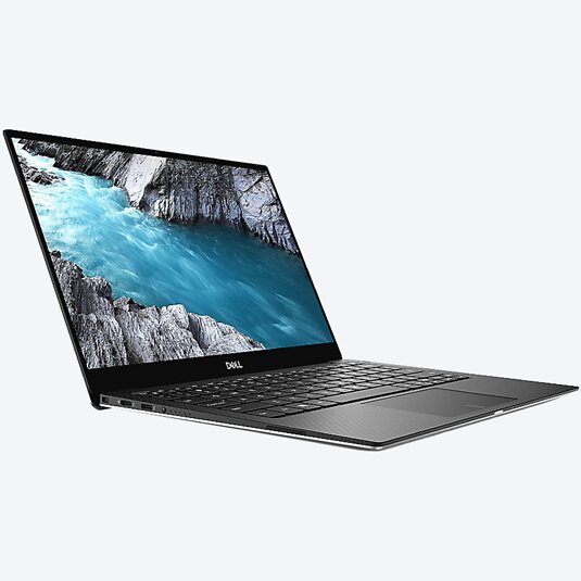 Dell XPS 13 (2019) 9380-GTM37 UHD Touch