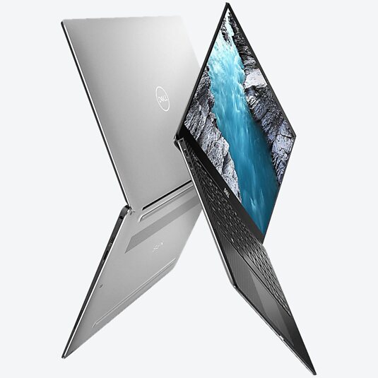 Dell XPS 13 (2019) 9380-GTM37 UHD Touch