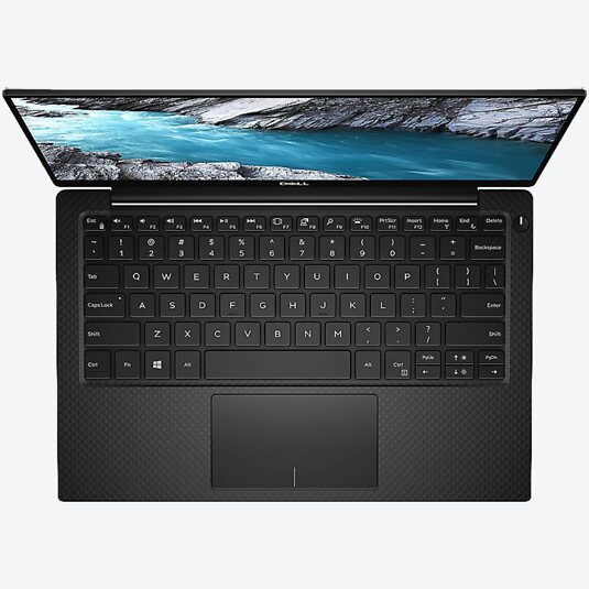 Dell XPS 13 (2019) 9380-GTM37 UHD Touch
