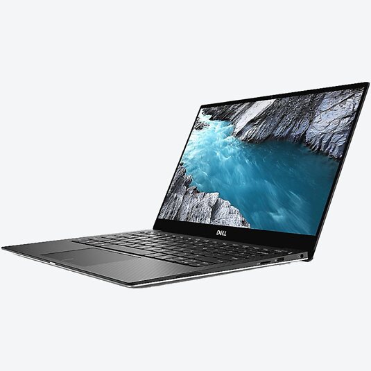 Dell XPS 13 (2019) 9380-2YPDJ UHD Touch