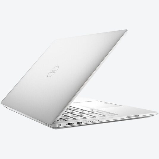 Dell XPS 13 (2019) 9380-0X2M7 UHD Touch Weiß