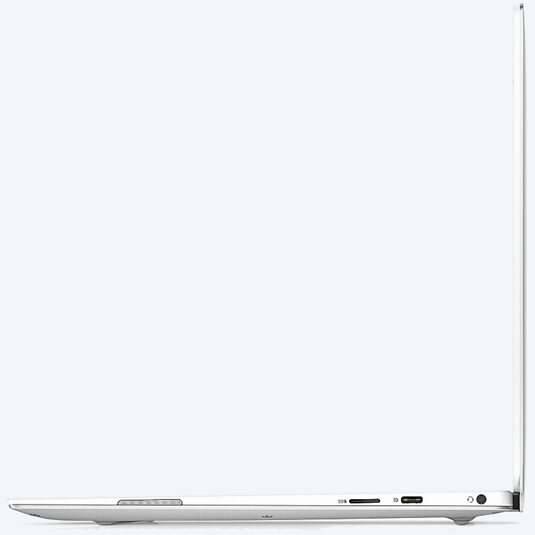 Dell XPS 13 (2019) 9380-0X2M7 UHD Touch Weiß