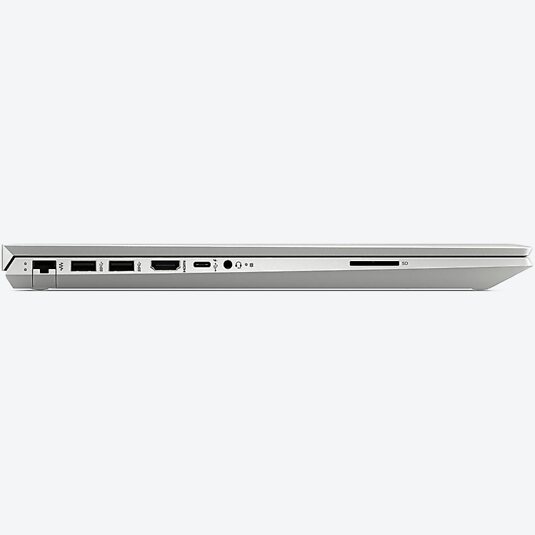 HP ENVY 17-ce0002ng Silber