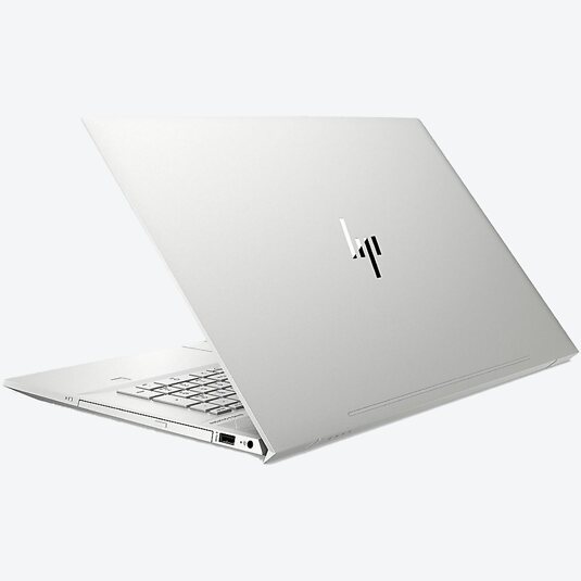 HP ENVY 17-ce0004ng Silber