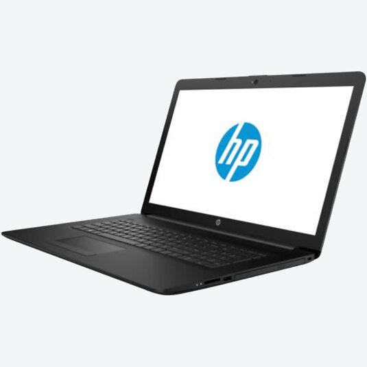 HP 17-by1102ng Schwarz