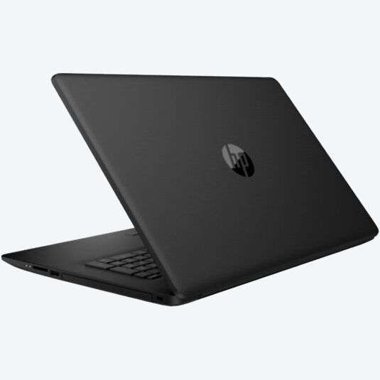 HP 17-by1102ng Schwarz