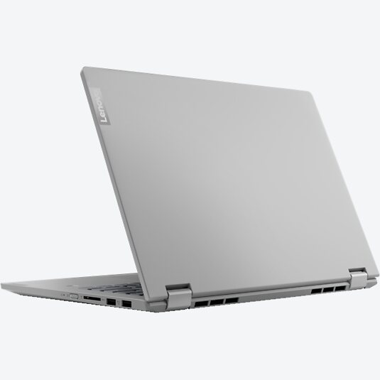 Lenovo IdeaPad C340-14IWL Grau 81N40056GE