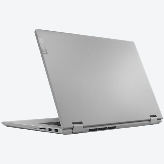 Lenovo IdeaPad C340-15IWL Grau 81N5000WGE